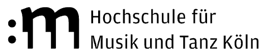 Hochschule für Musik und Tanz Köln